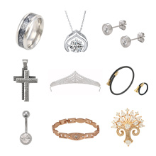 13785 Xuping fabricante de joyas personalizado nuevo diseño de oro de acero inoxidable anillo de la joyería para los hombres